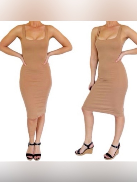 Dresses & Skirts - Zara Bodycon Mini Dress